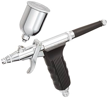 Amazon.co.jp: タミヤ エアーブラシシステム No.23 スプレー